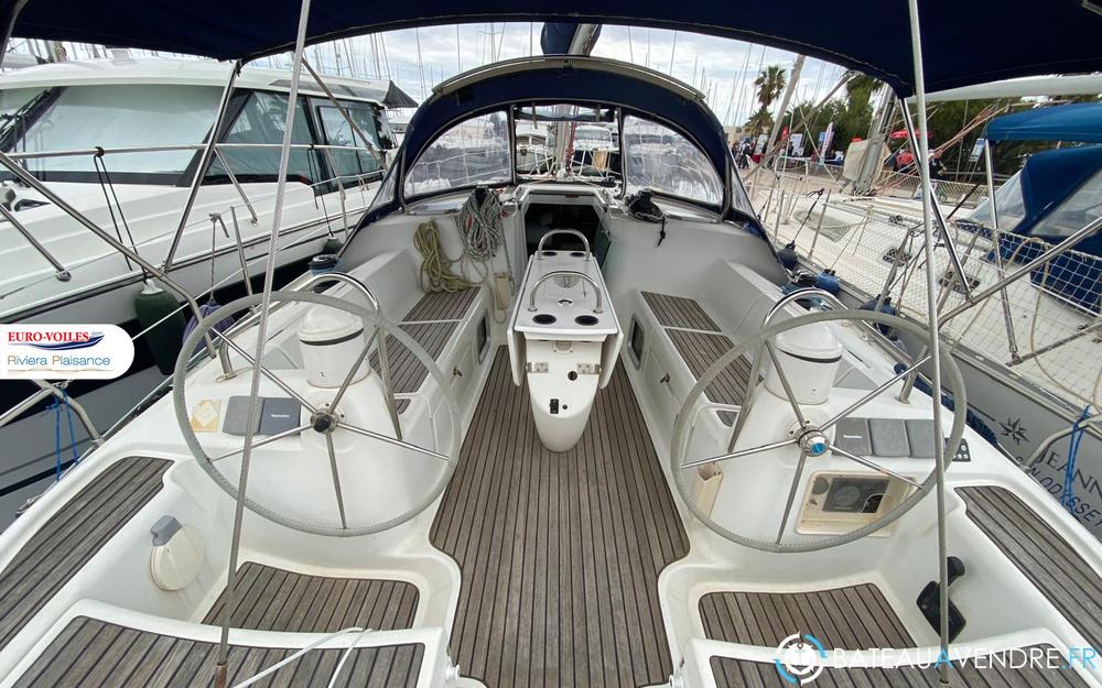 Jeanneau Sun Odyssey 40.3 photo 3