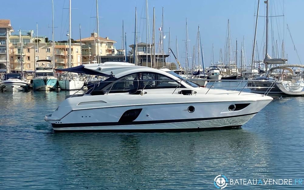 Beneteau Flyer Gran Turismo 34  photo 2