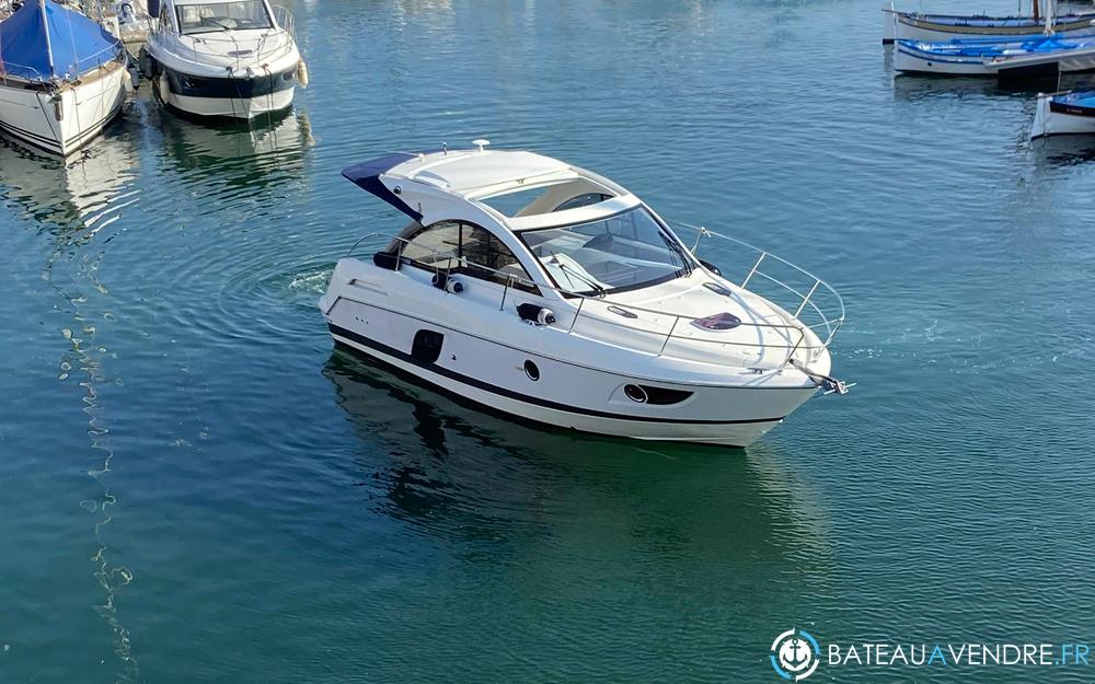 Beneteau Flyer Gran Turismo 34  photo 3