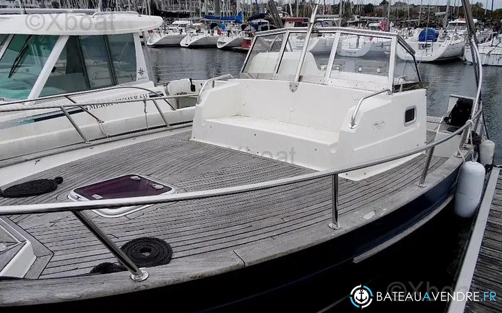 slider 3 Rhea 750 Open