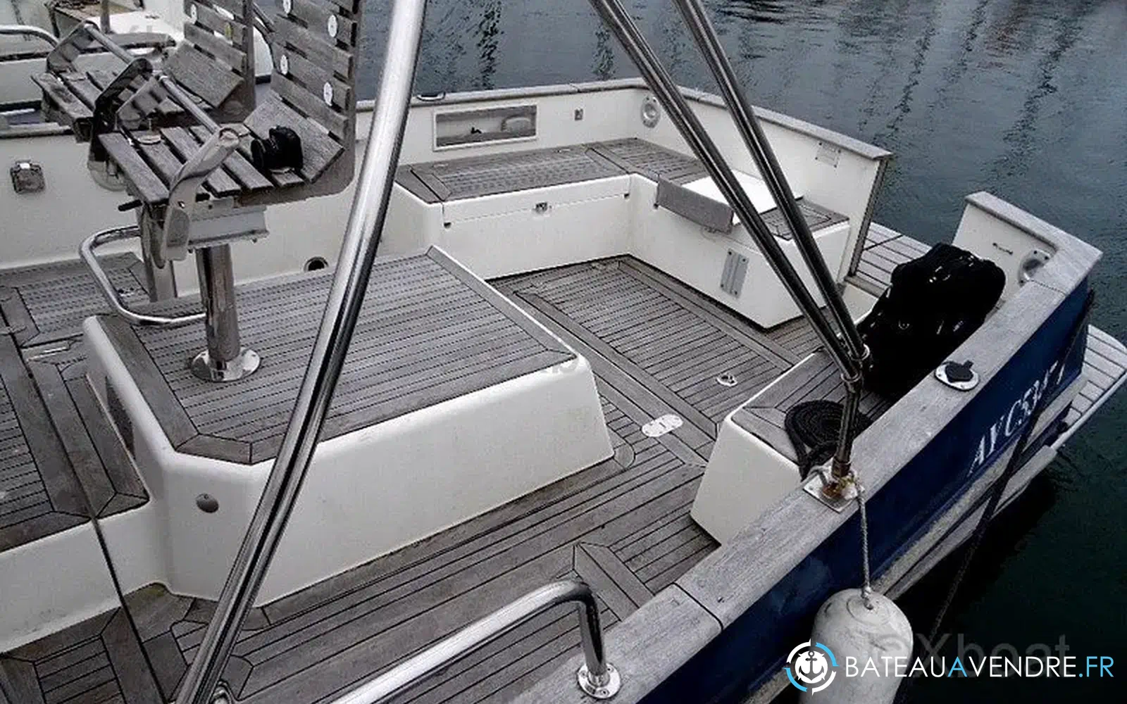 slider 4 Rhea 750 Open