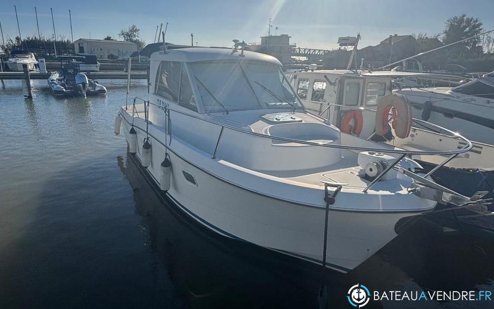 Beneteau Antares 760 photo de présentation