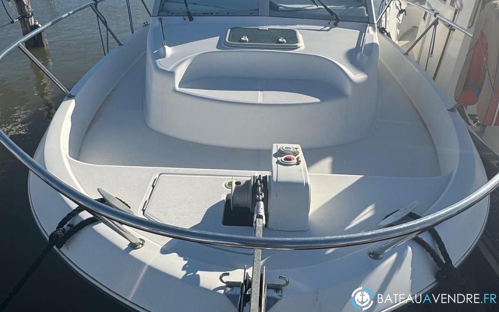 Beneteau Antares 760 photo 3