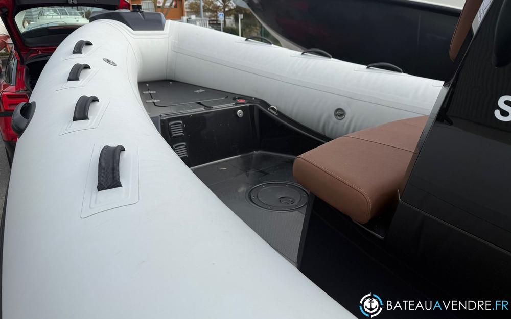 Brig Navigator 610 photo 5