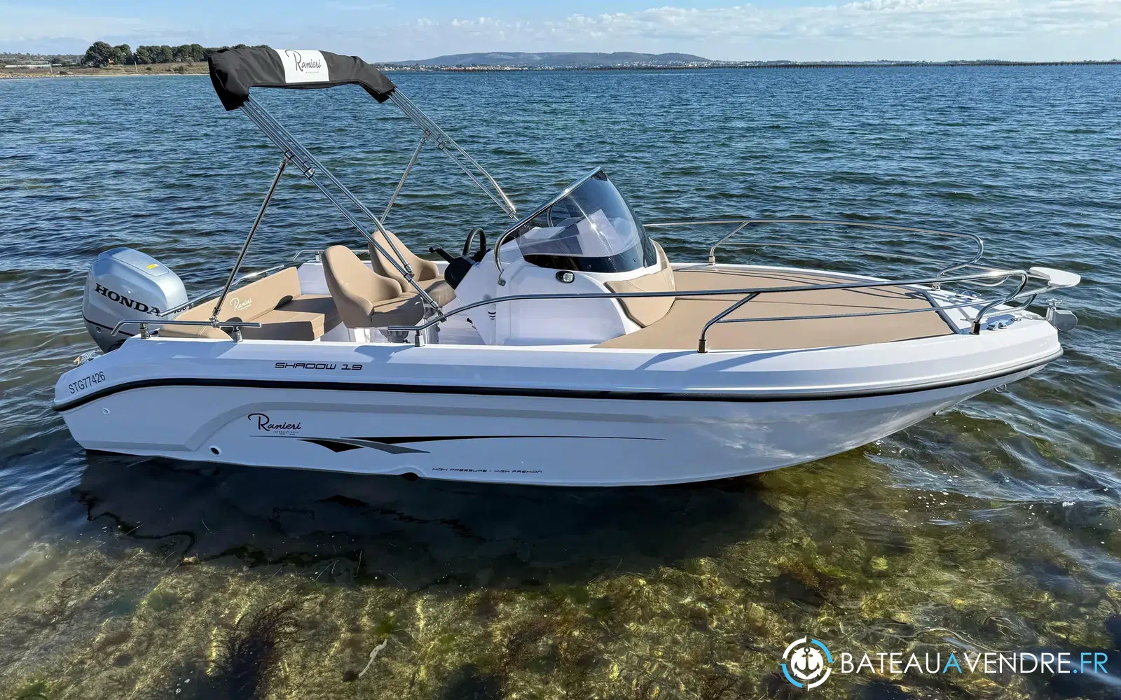 slider 1 Ranieri Shadow 19