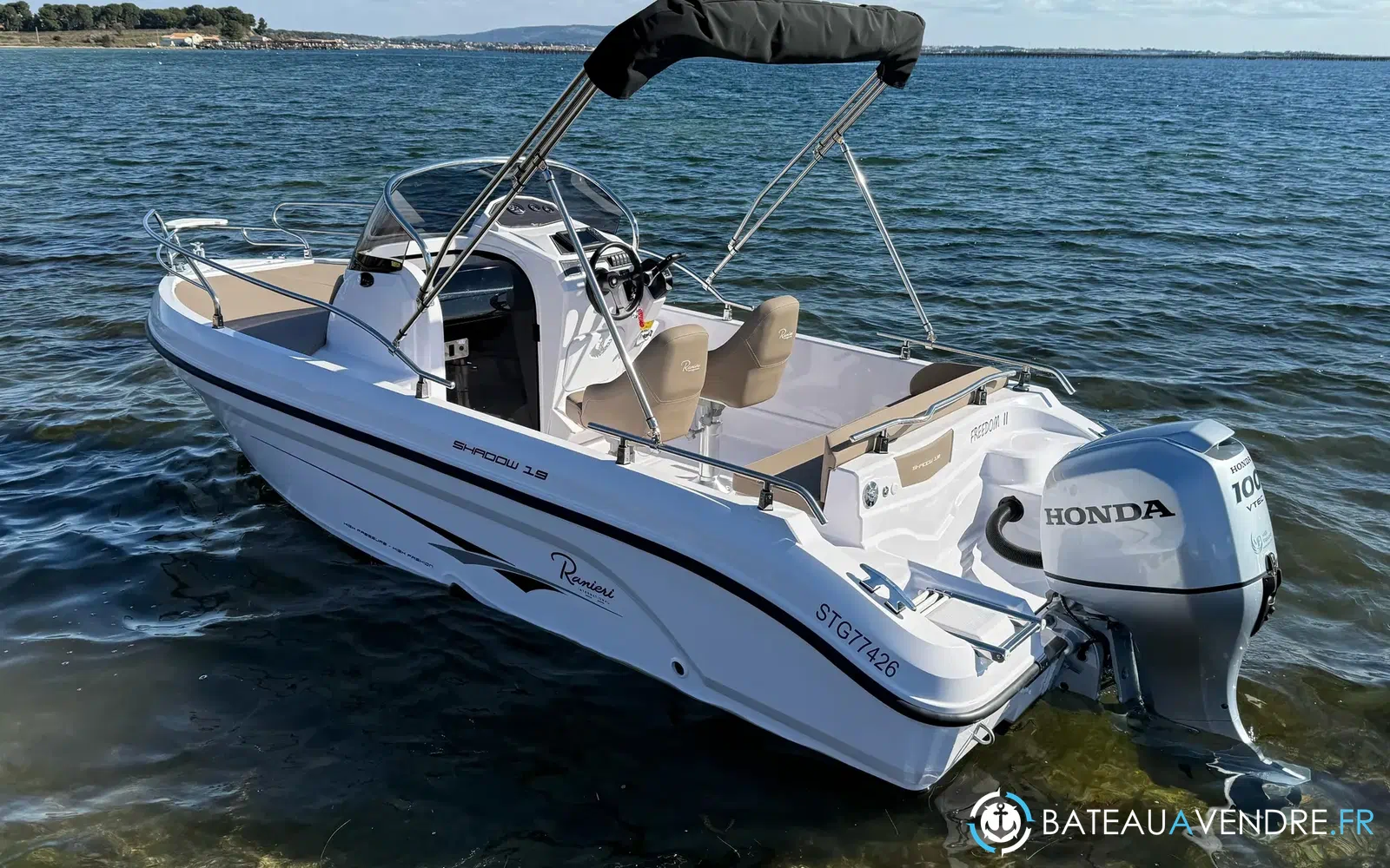 slider 3 Ranieri Shadow 19