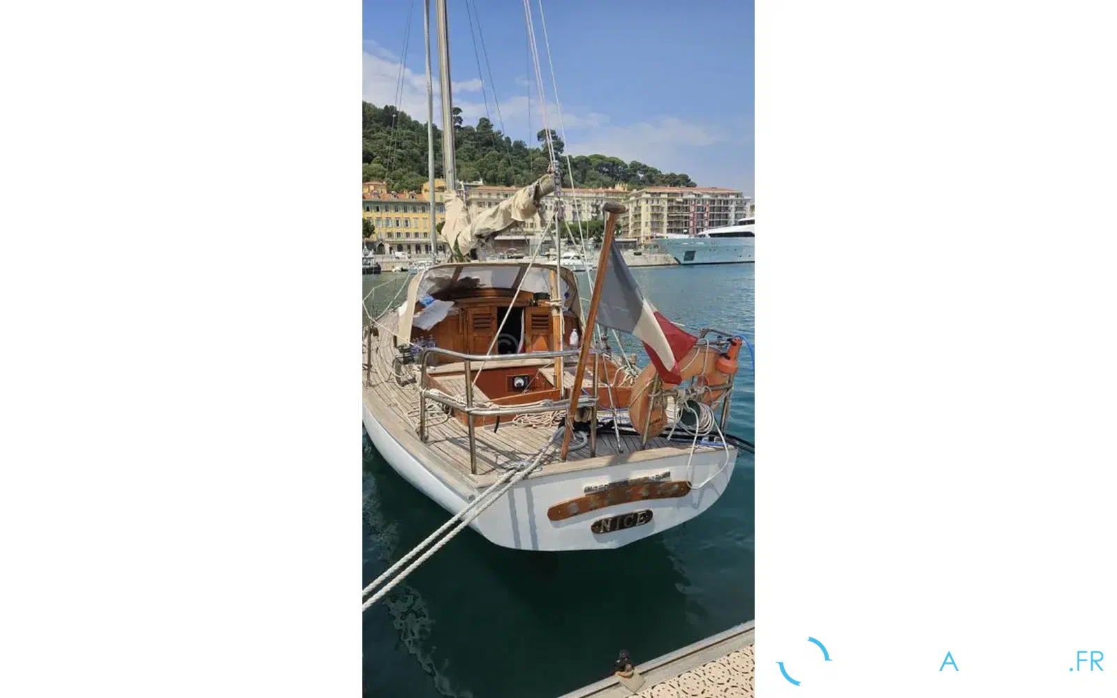 slider 1 Meeusen Sloop Classique