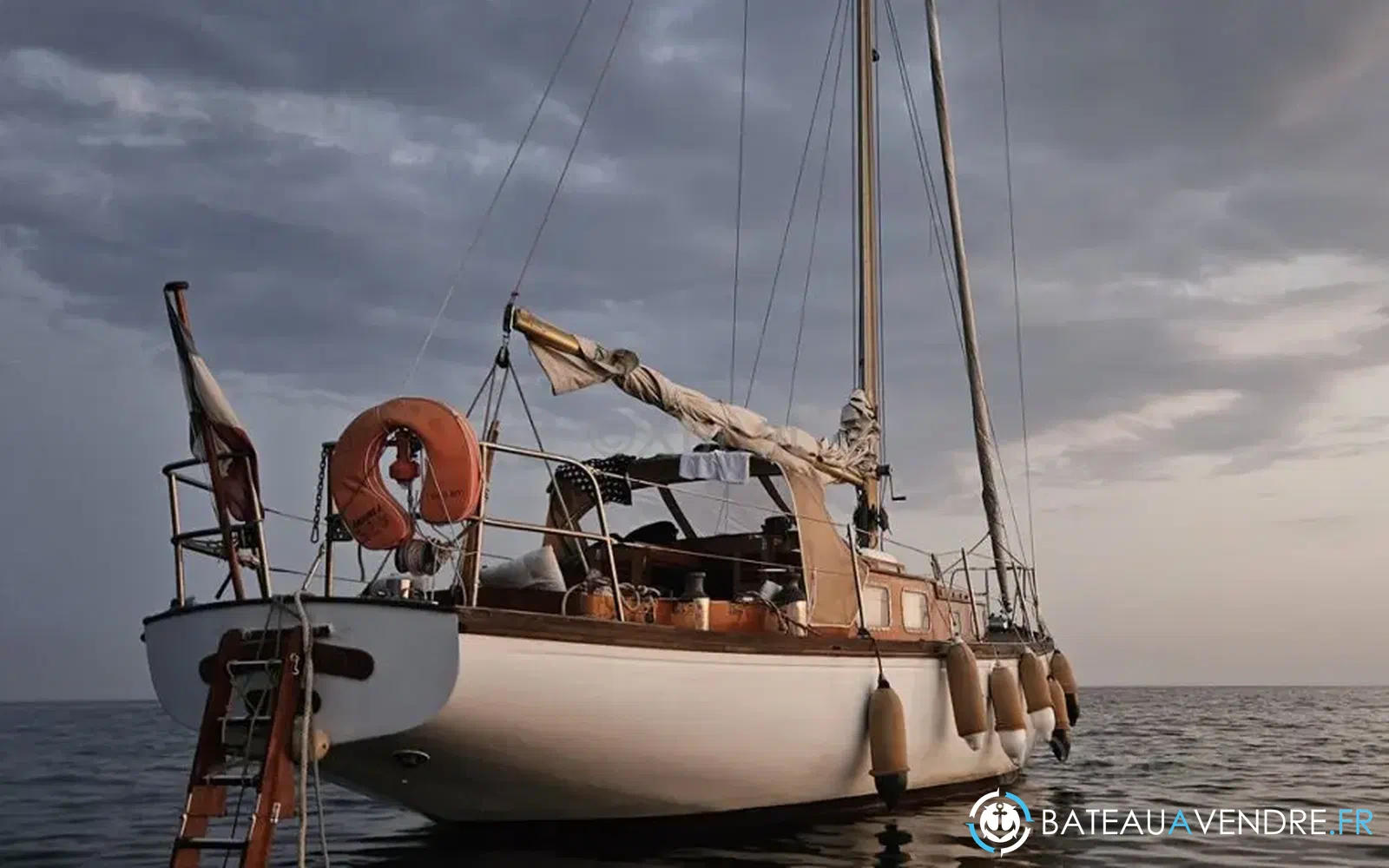 slider 2 Meeusen Sloop Classique