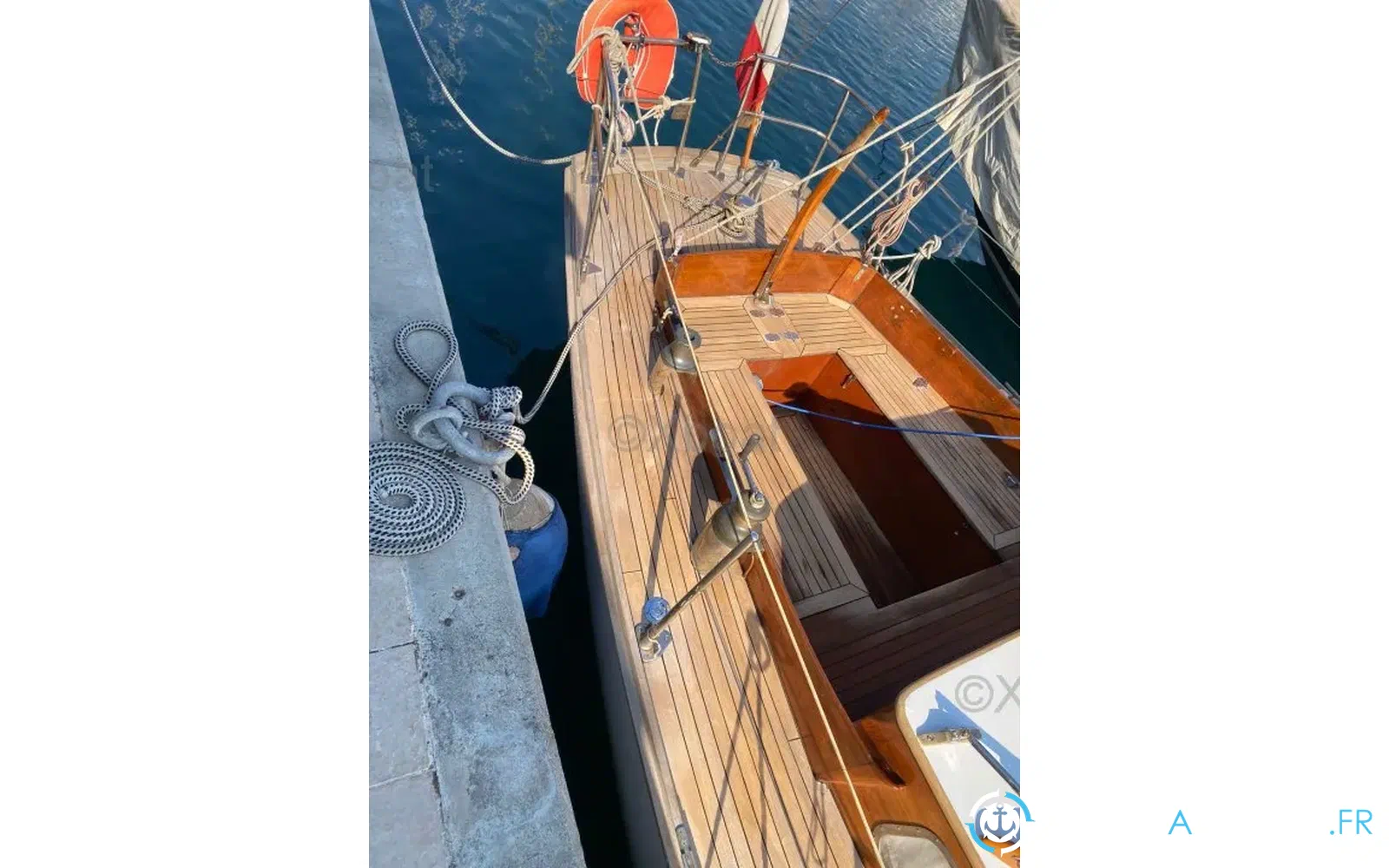 slider 4 Meeusen Sloop Classique