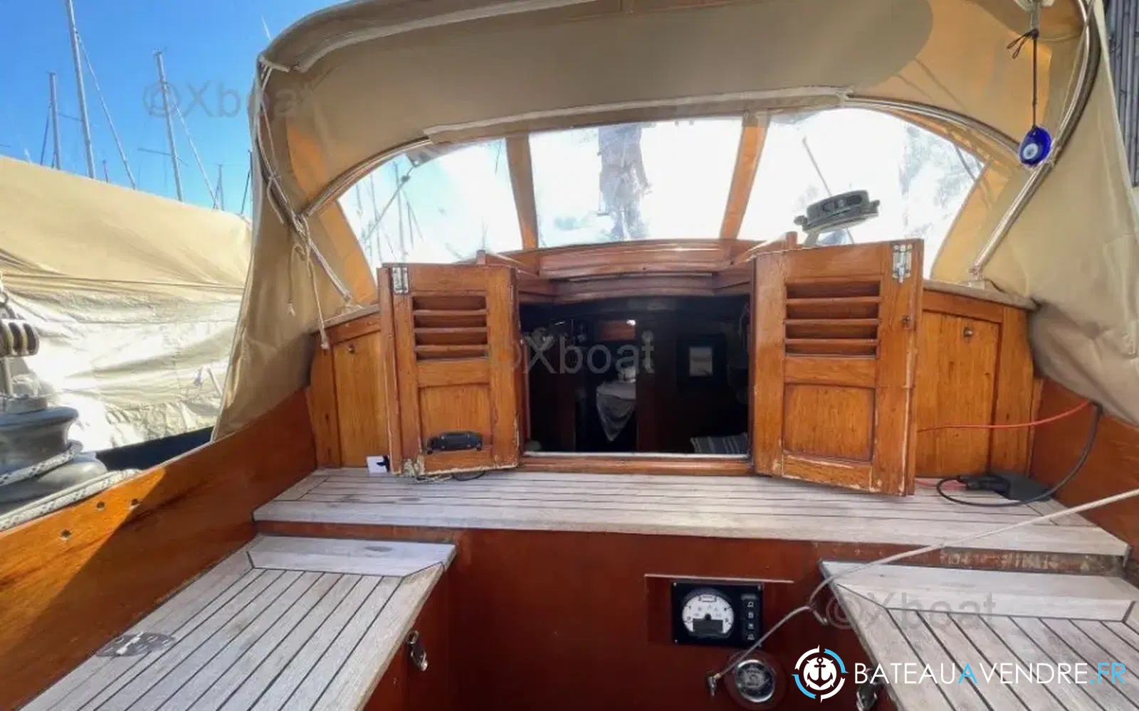 slider 6 Meeusen Sloop Classique