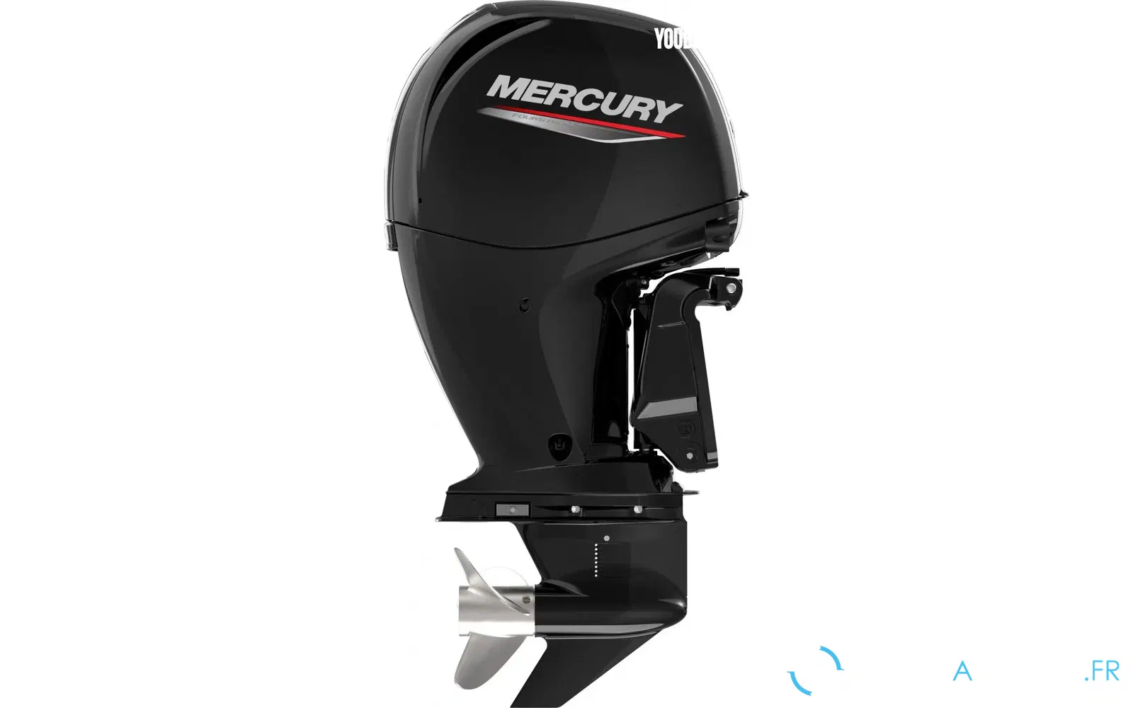 slider 10 Fourstroke 150 CV EFI *Offre Remotorisation Mercury 2026*