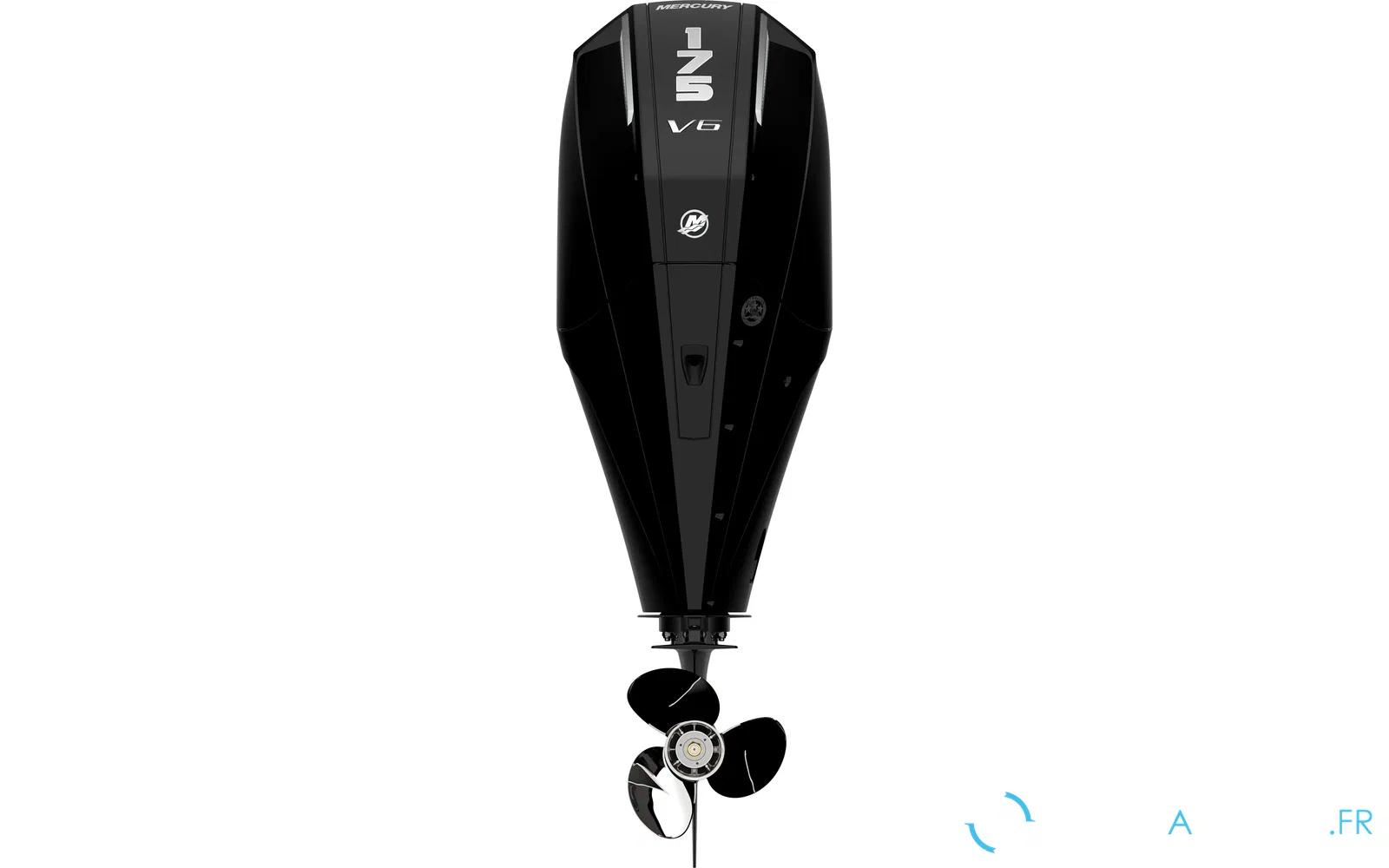 slider 1 Fourstroke 175 CV V6 EFI *Offre Remotorisation Mercury 2026*
