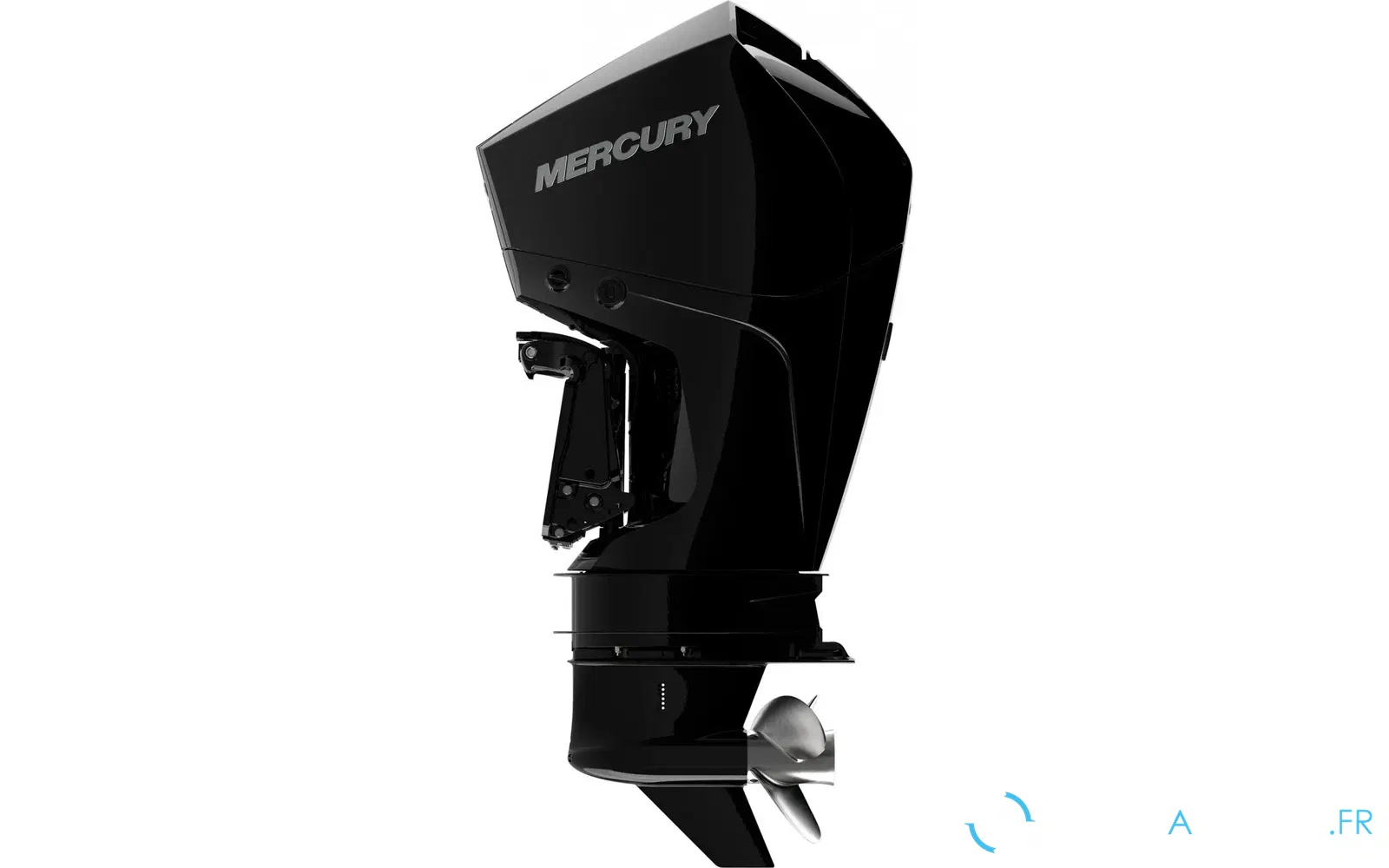 slider 5 Fourstroke 200 CV V6 EFI *Offre Remotorisation Mercury 2026*