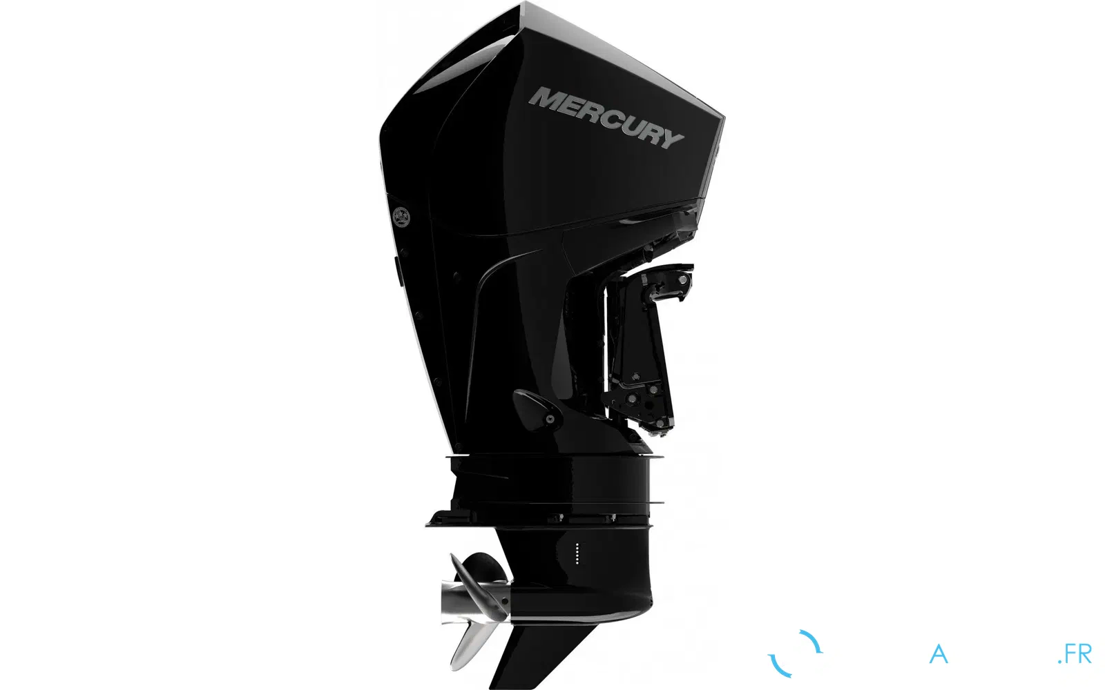 slider 7 Fourstroke 200 CV V6 EFI *Offre Remotorisation Mercury 2026*