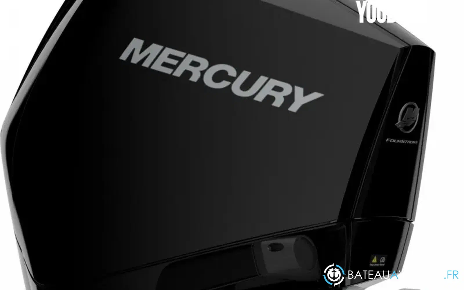 slider 1 Verado 250 CV V8 EFI *Offre Remotorisation Mercury 2026*