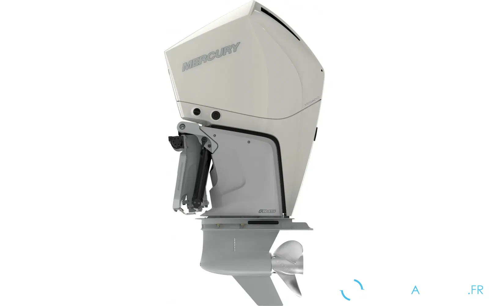 slider 3 Verado 250 CV V8 EFI *Offre Remotorisation Mercury 2026*