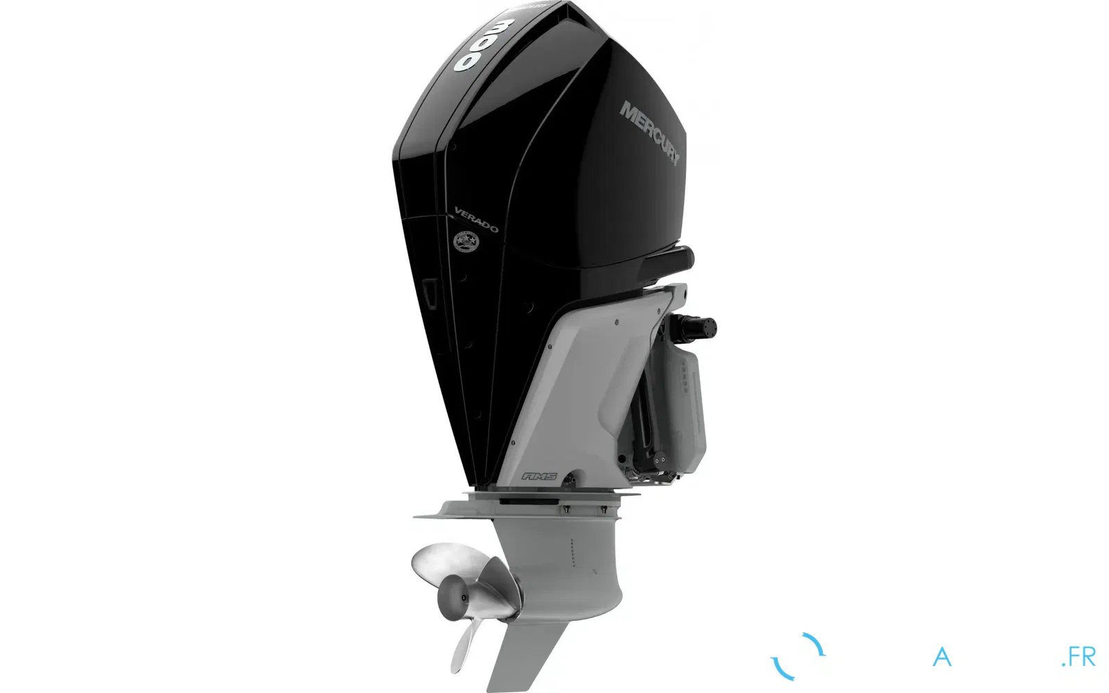 slider 2 Verado 300 CV V8 EFI  *Offre Remotorisation Mercury 2026*