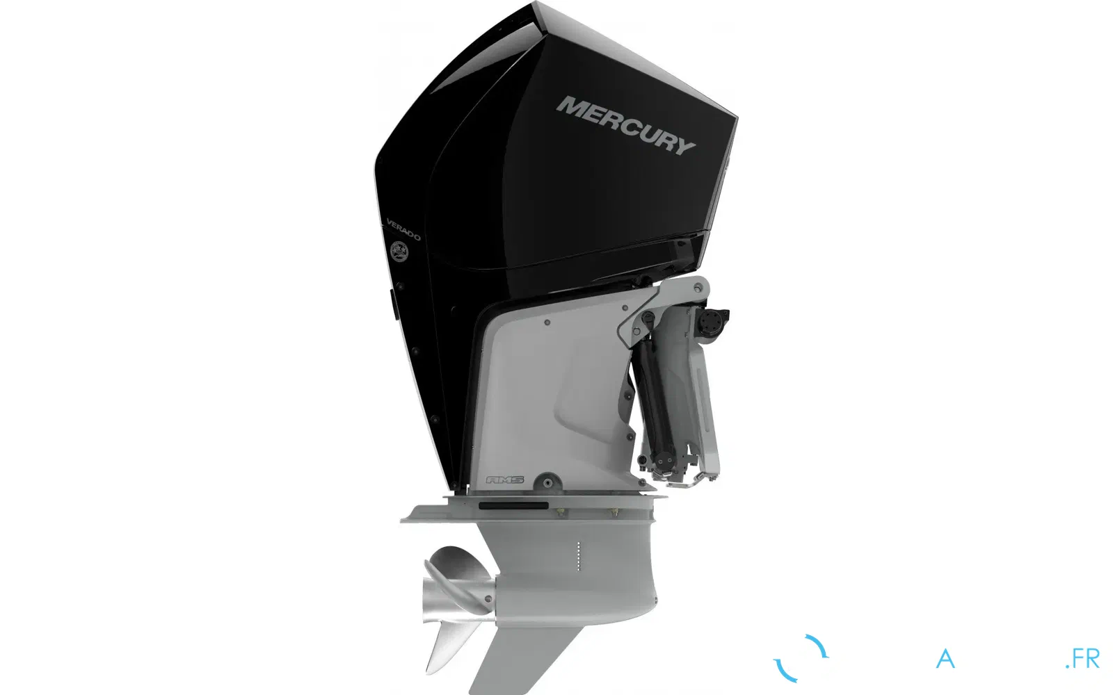 slider 3 Verado 300 CV V8 EFI  *Offre Remotorisation Mercury 2026*