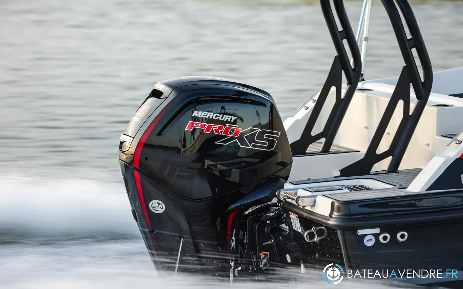 slider 0 F115 EFI PRO XS