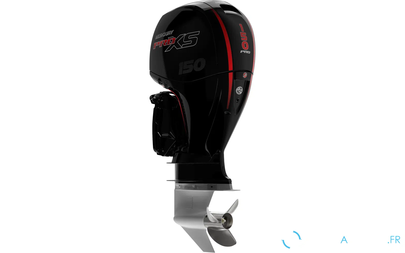 slider 4 F150 EFI PRO XS