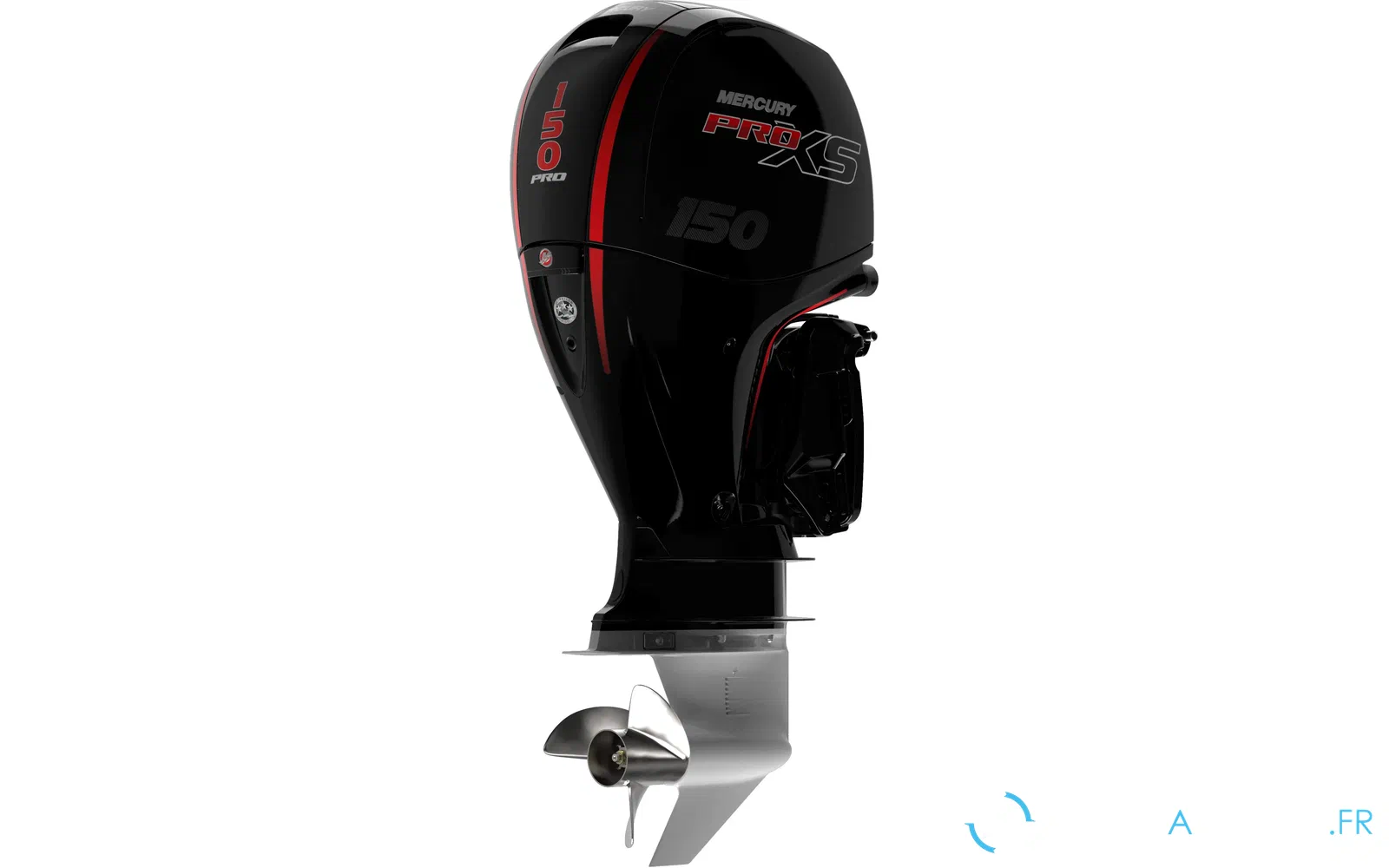 slider 2 F150 EFI PRO XS