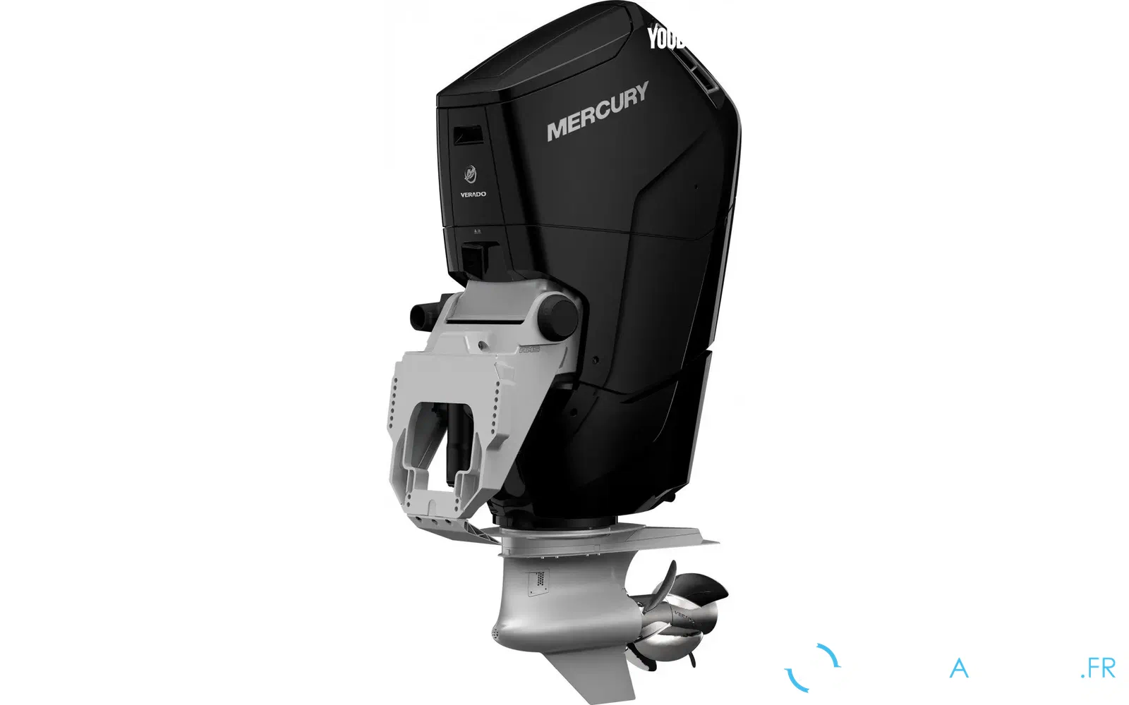 slider 9 Verado 600 CV V12 EFI *Offre Remotorisation Mercury 2026*