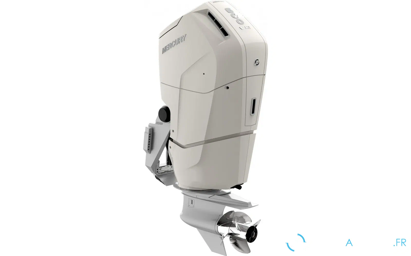 slider 13 Verado 600 CV V12 EFI *Offre Remotorisation Mercury 2026*