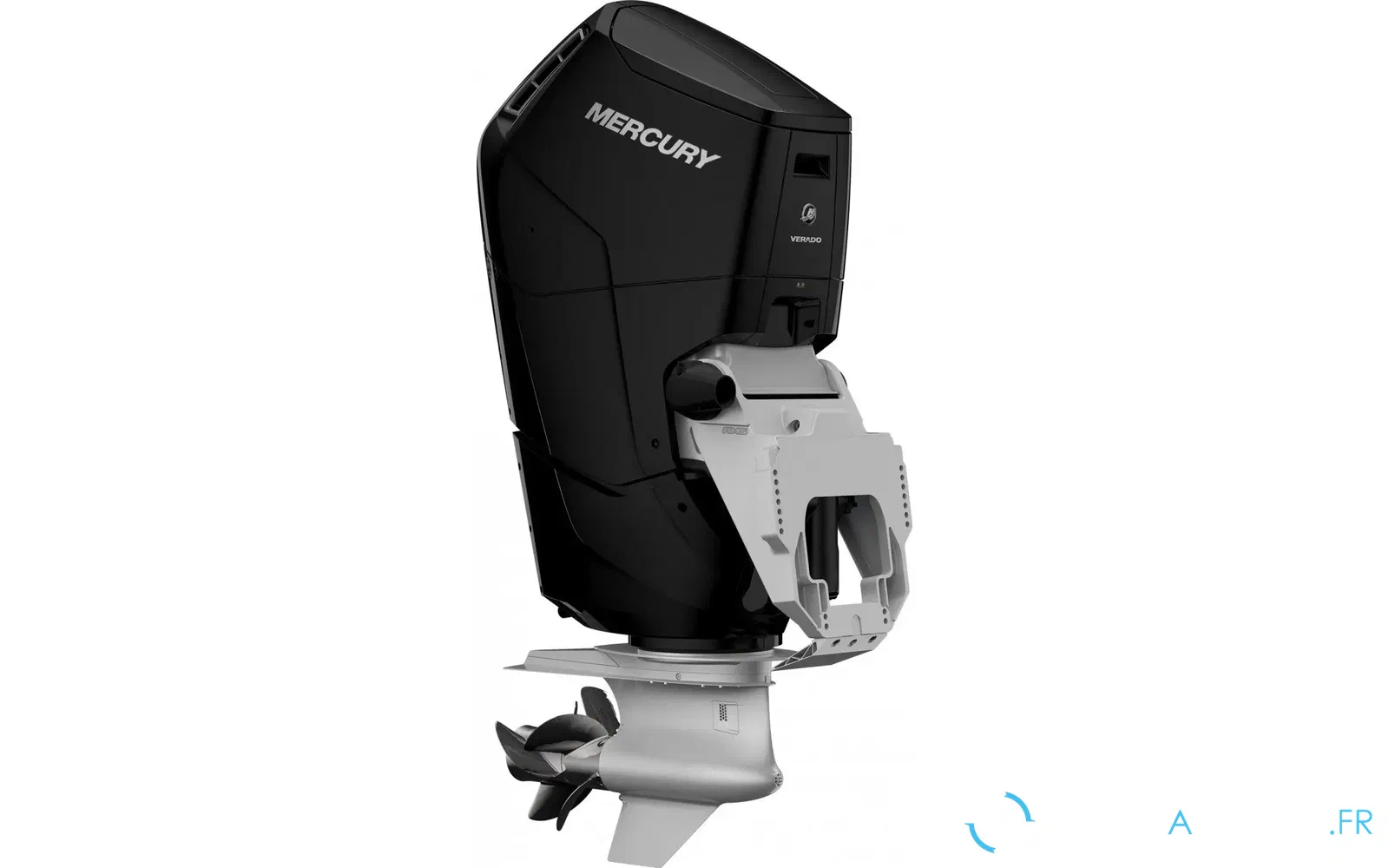 slider 6 Verado 600 CV V12 EFI *Offre Remotorisation Mercury 2026*