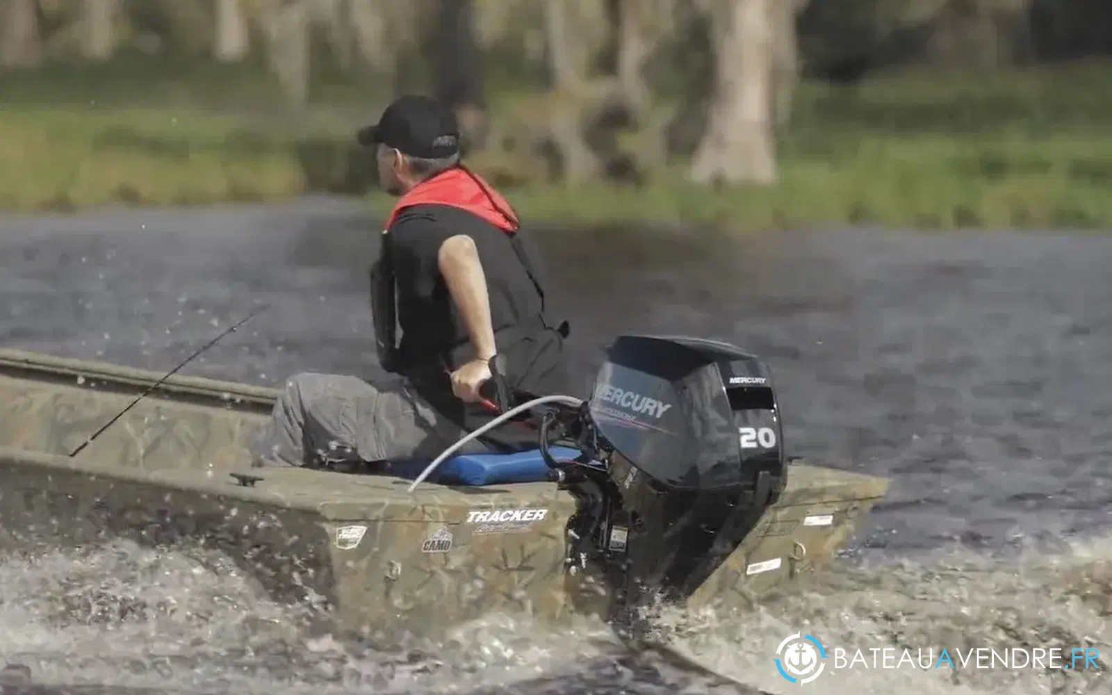 slider 1 Fourstroke 20 CV EFI