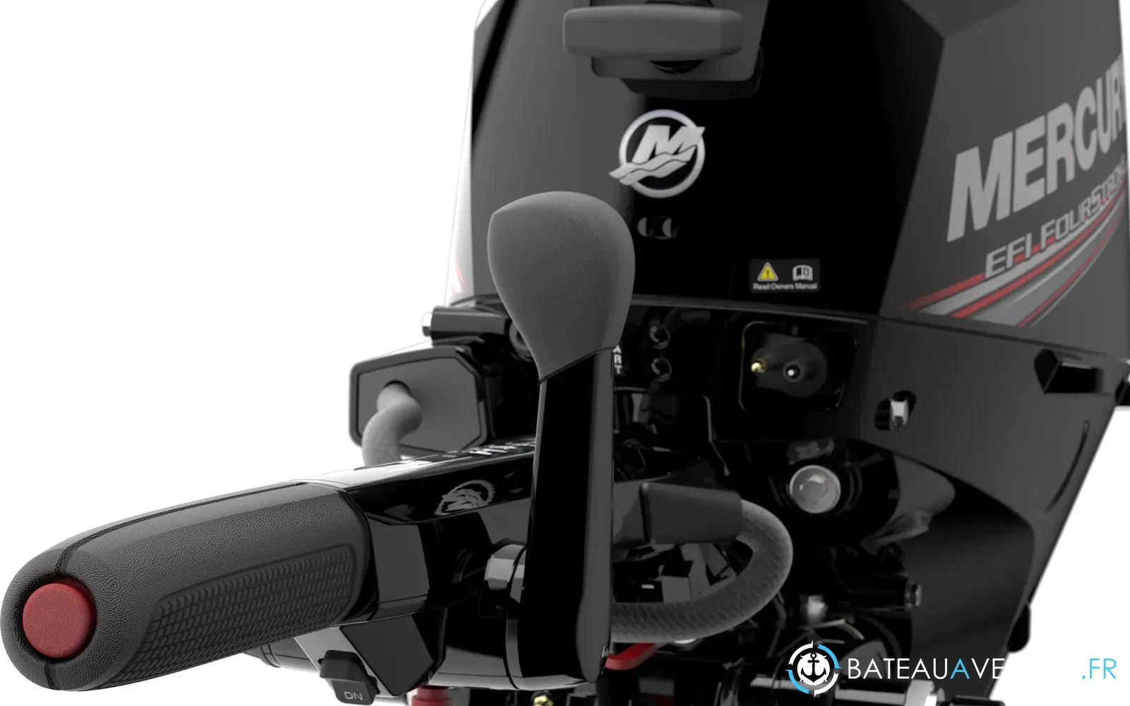 slider 7 Fourstroke 20 CV EFI