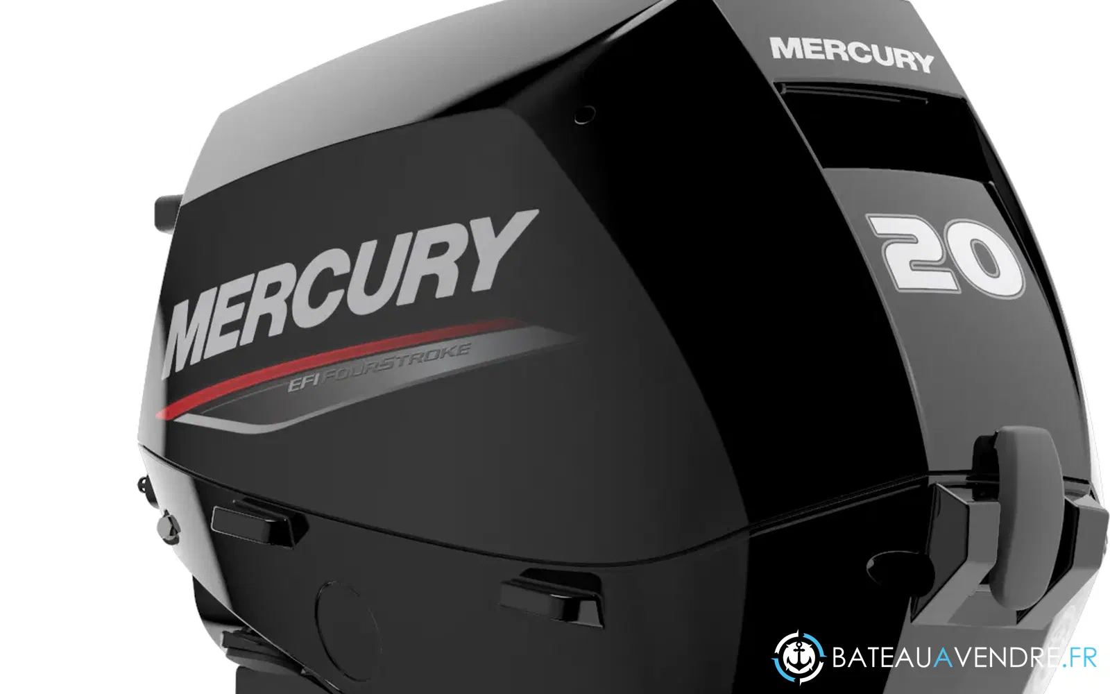 slider 4 Fourstroke 20 CV EFI