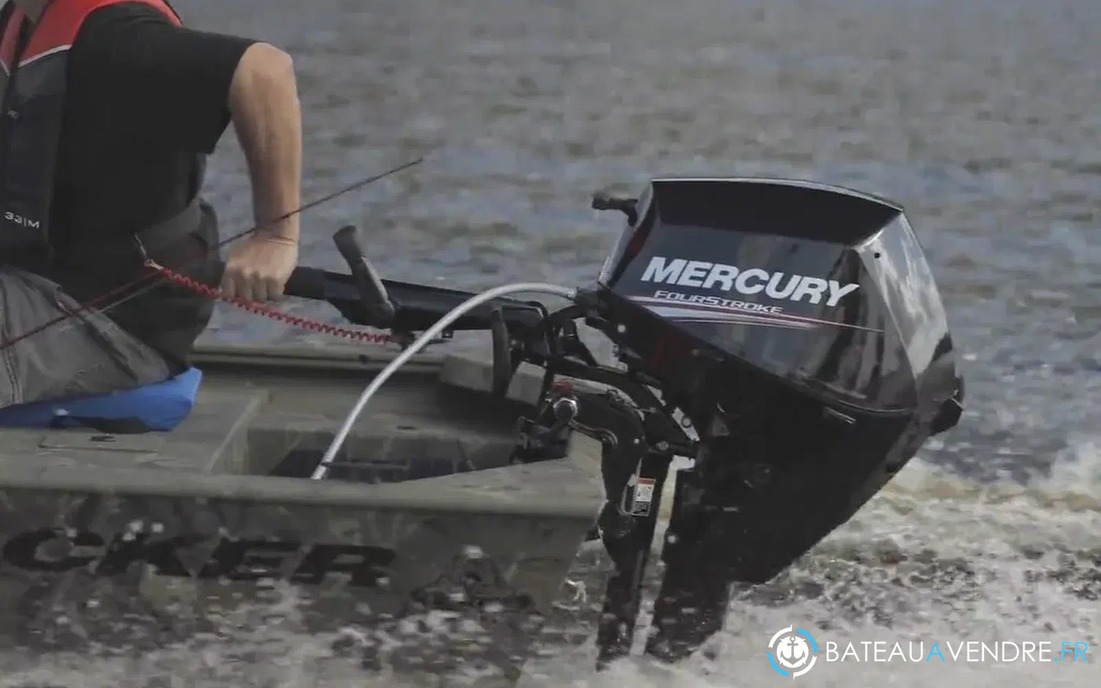 slider 2 Fourstroke 20 CV EFI