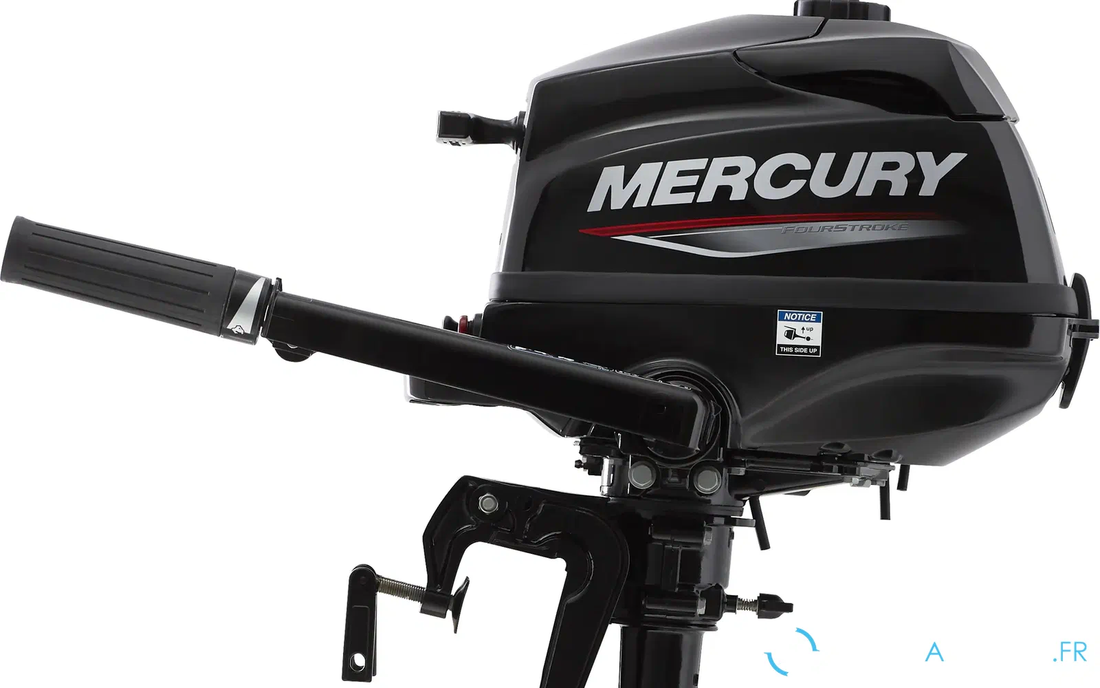 slider 1 Fourstroke 2.5 CV
