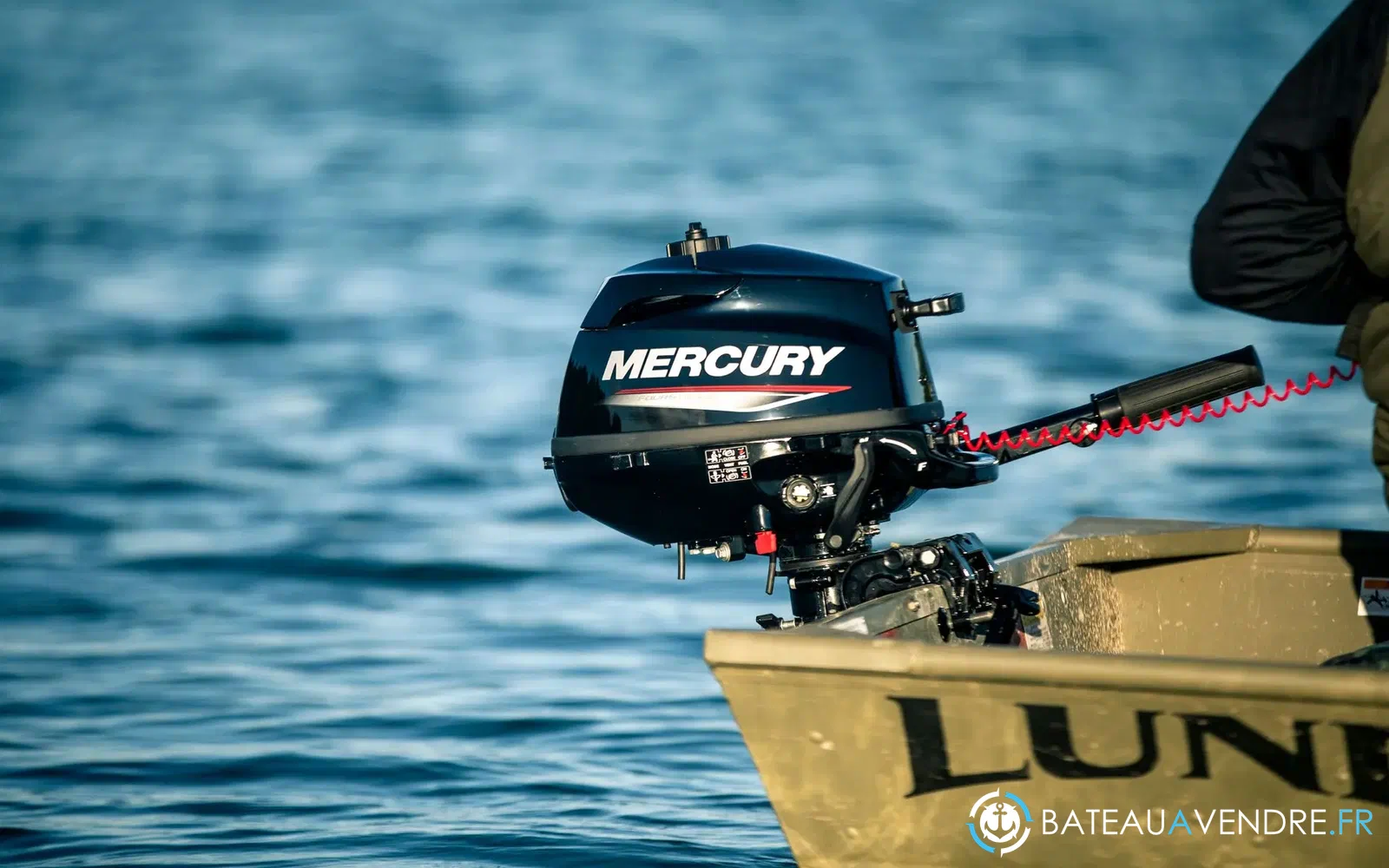 slider 0 Fourstroke 2.5 CV