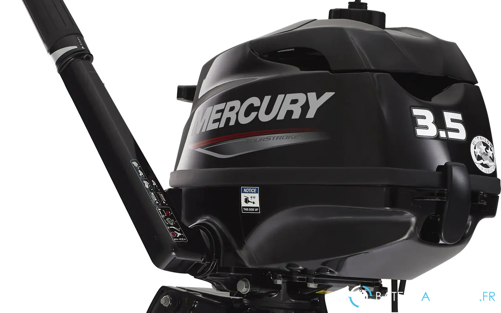 slider 1 Fourstroke 3.5 CV