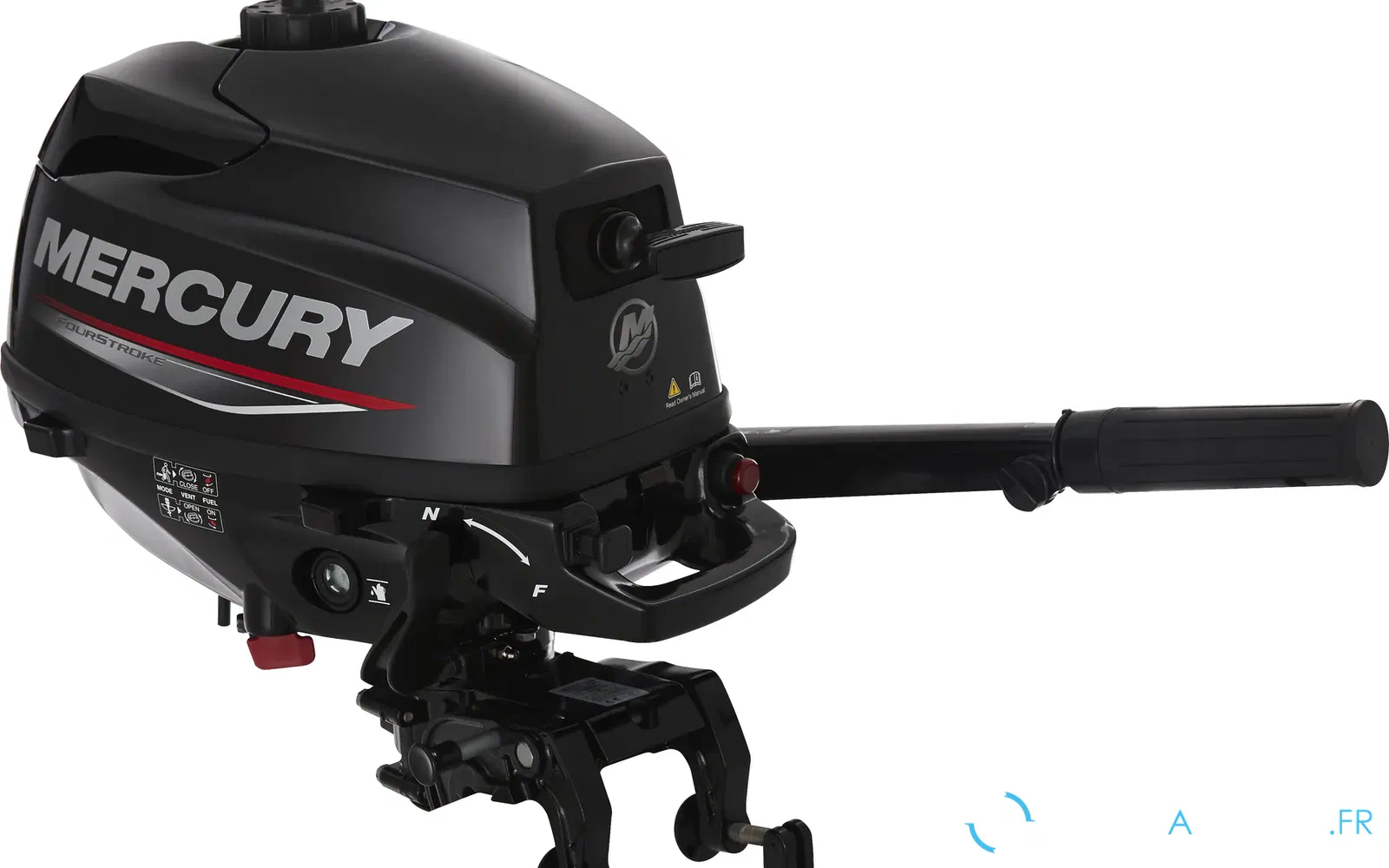 slider 2 Fourstroke 3.5 CV