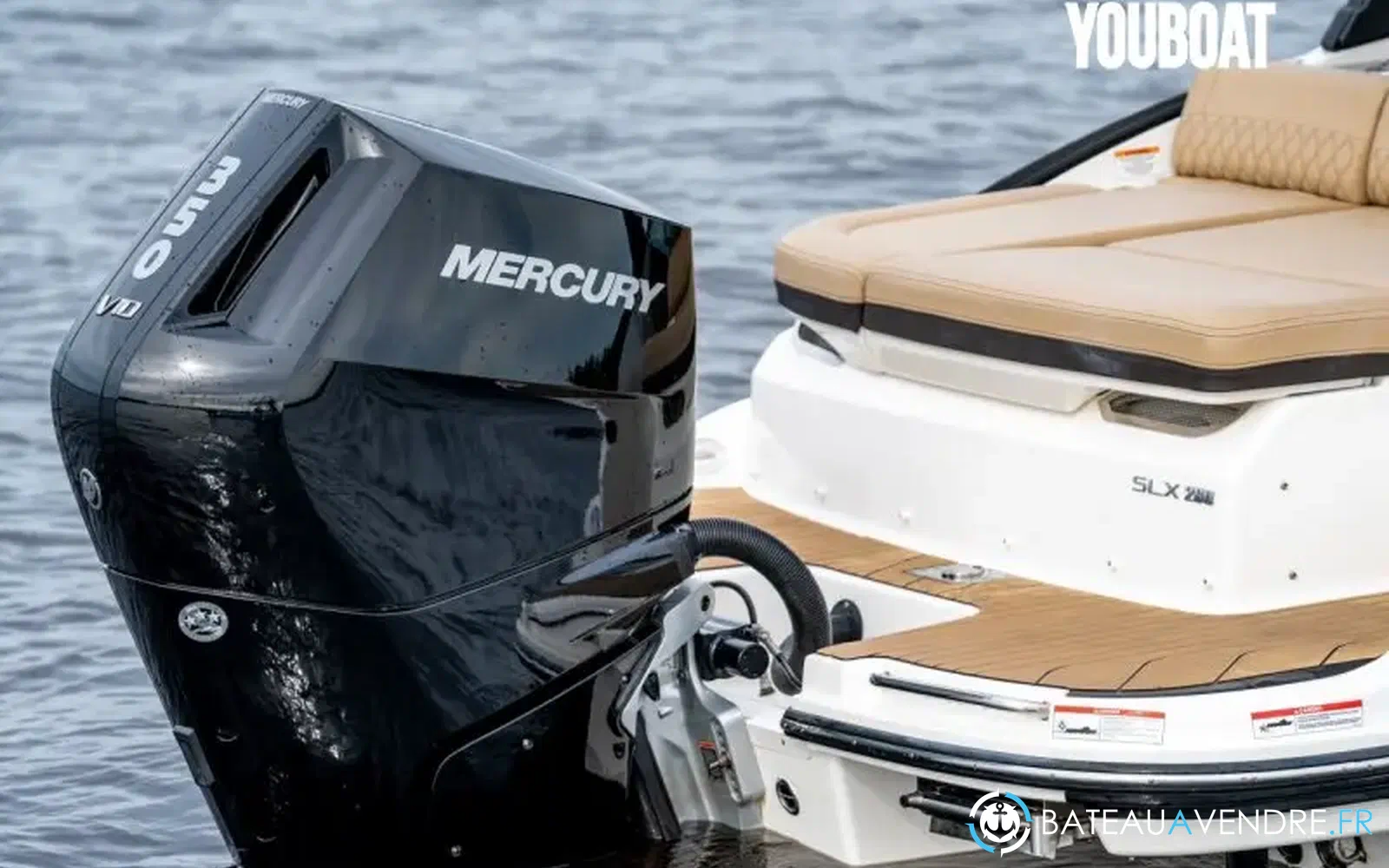 slider 0 Verado 350 CV V10 EFI *Offre Remotorisation Mercury 2026*