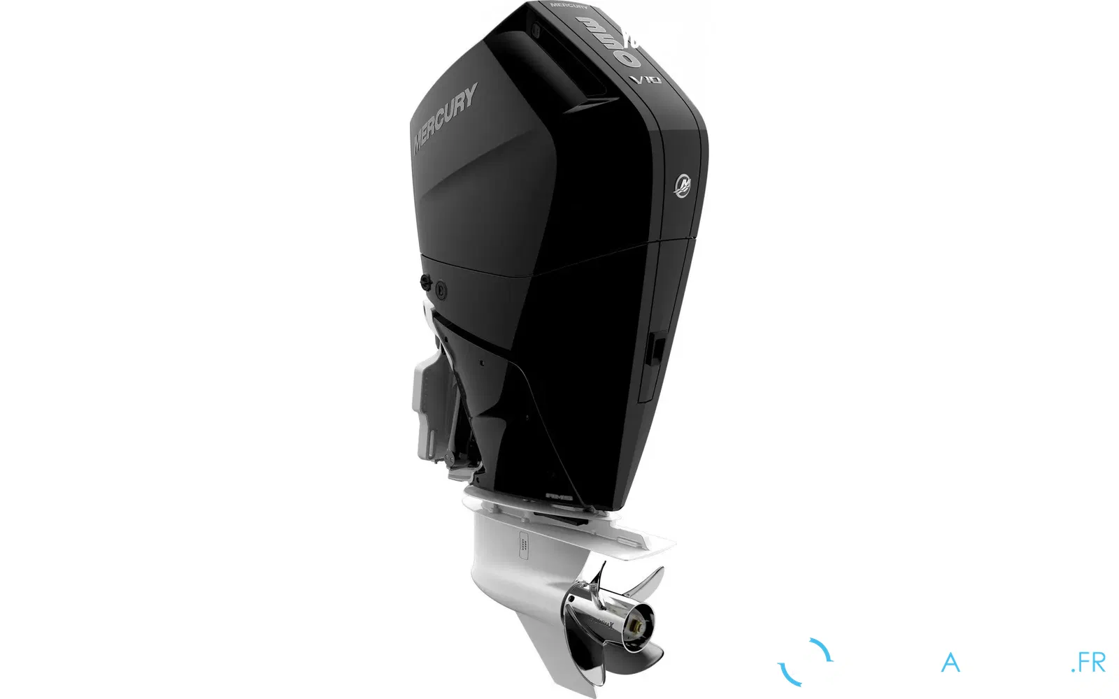 slider 7 Verado 350 CV V10 EFI *Offre Remotorisation Mercury 2026*