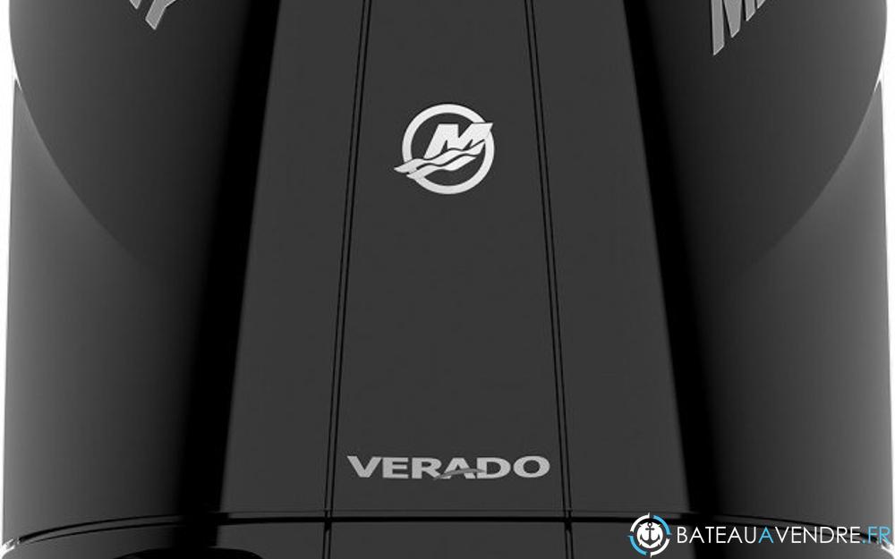 400 CV VERADO V10  photo 4