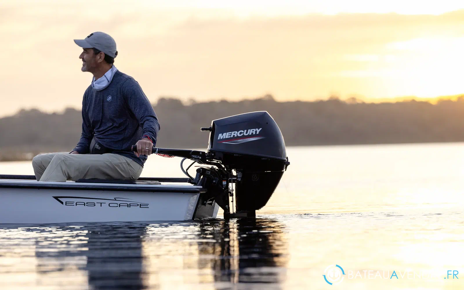 slider 3 Fourstroke 8 CV EFI
