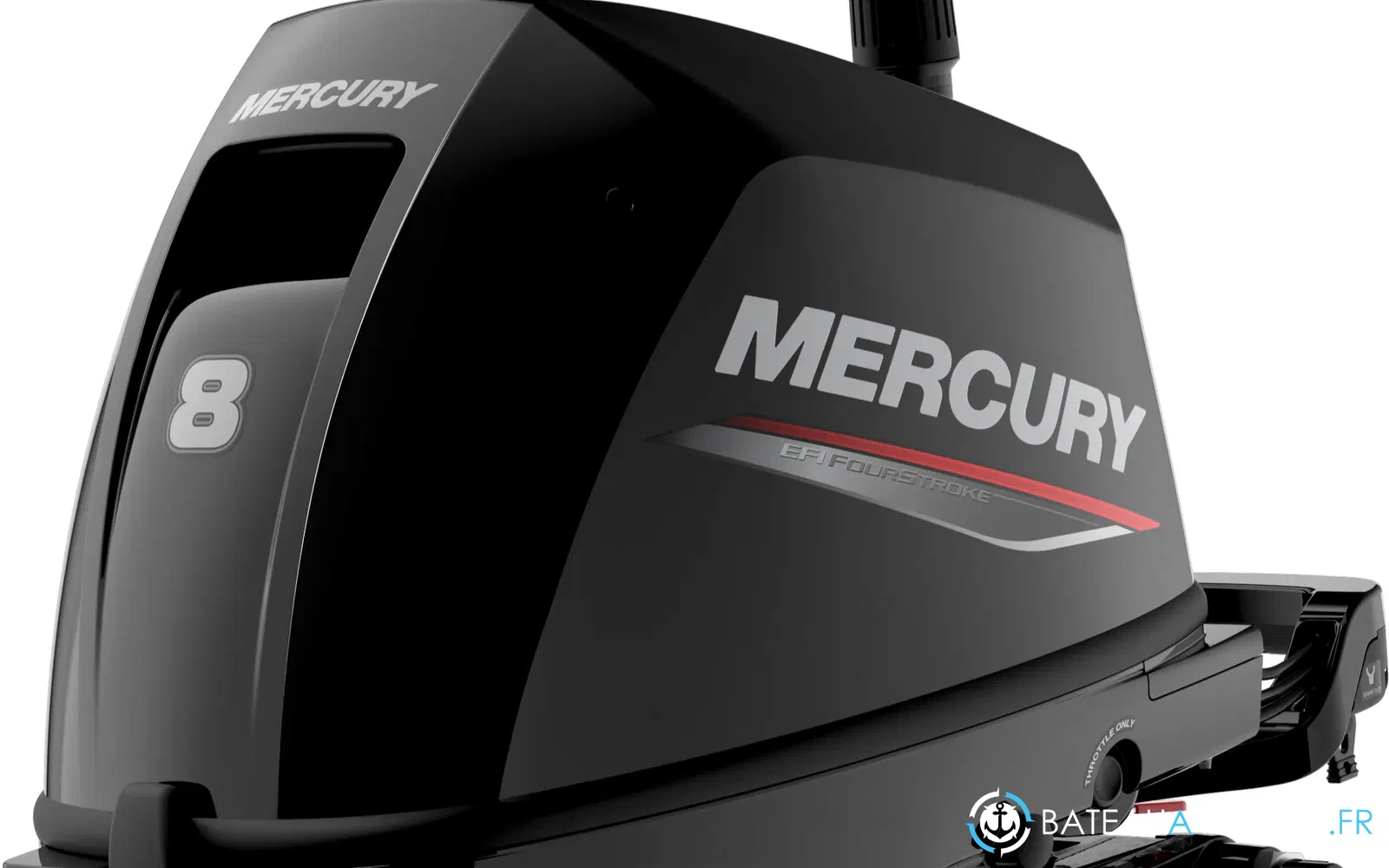 slider 4 Fourstroke 8 CV EFI