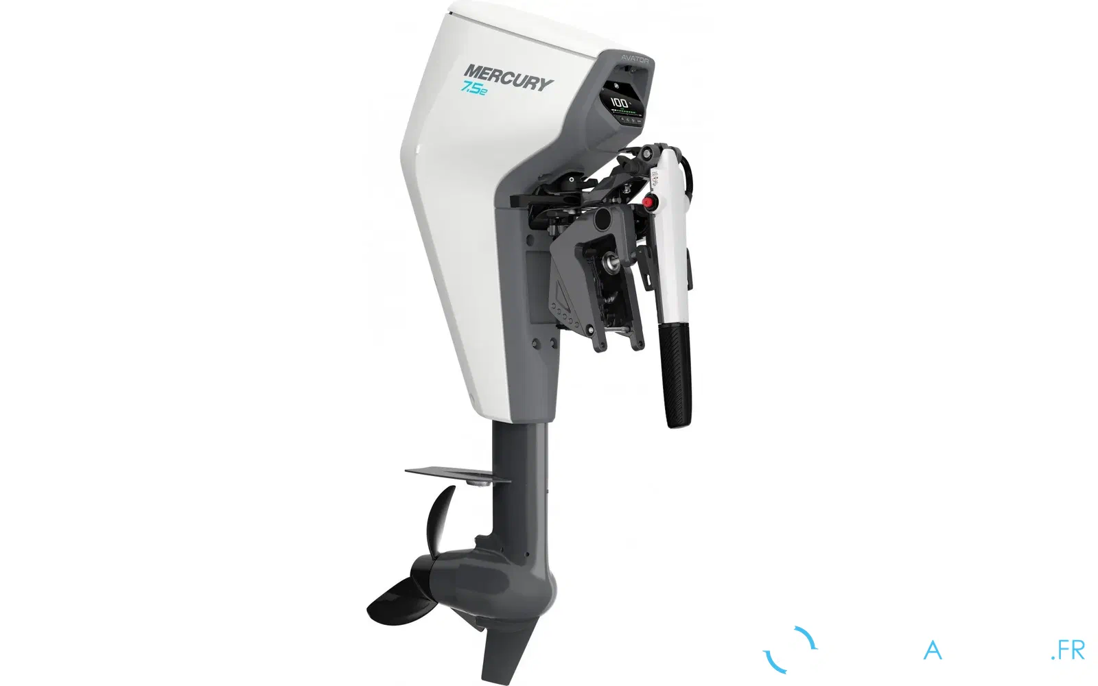 slider 2 Avator 7.5e