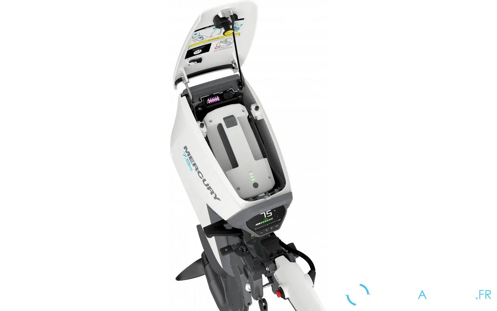 slider 6 Avator 7.5e