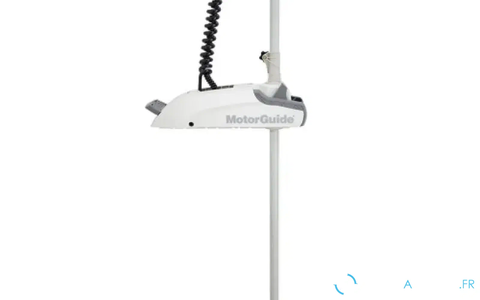 slider 2 Moteur avant Xi5 24 V 80SW 72 / 183cm GPS
