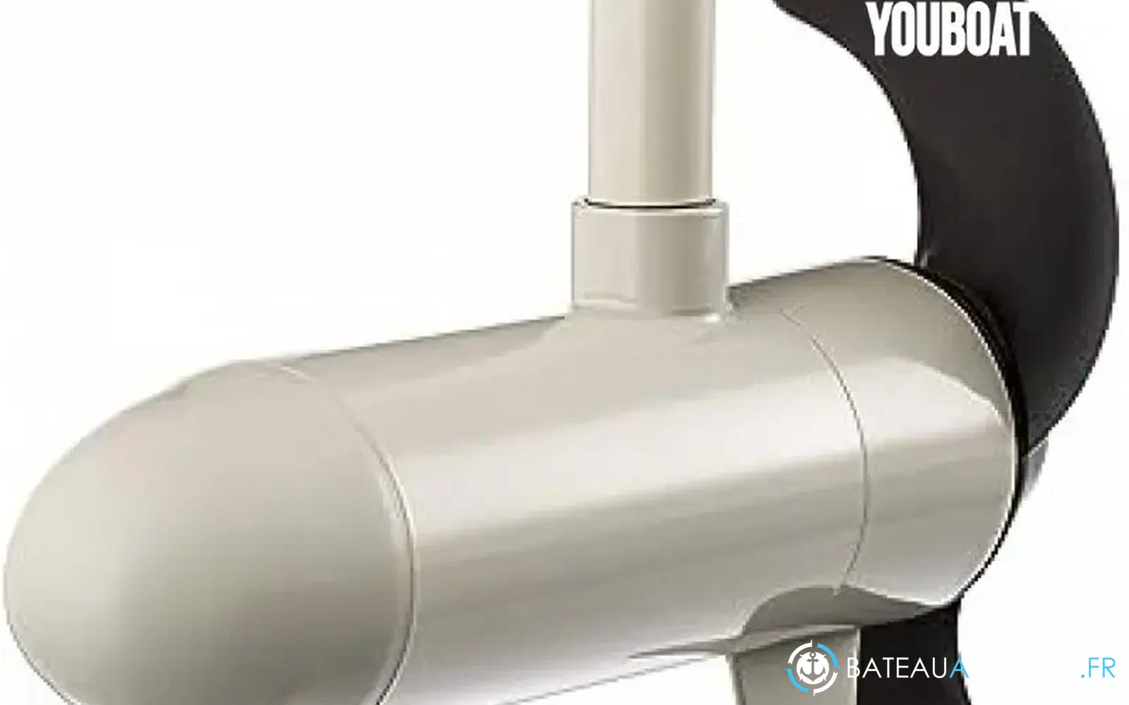 slider 5 Moteur avant Xi5 24 V 80SW 72 / 183cm GPS