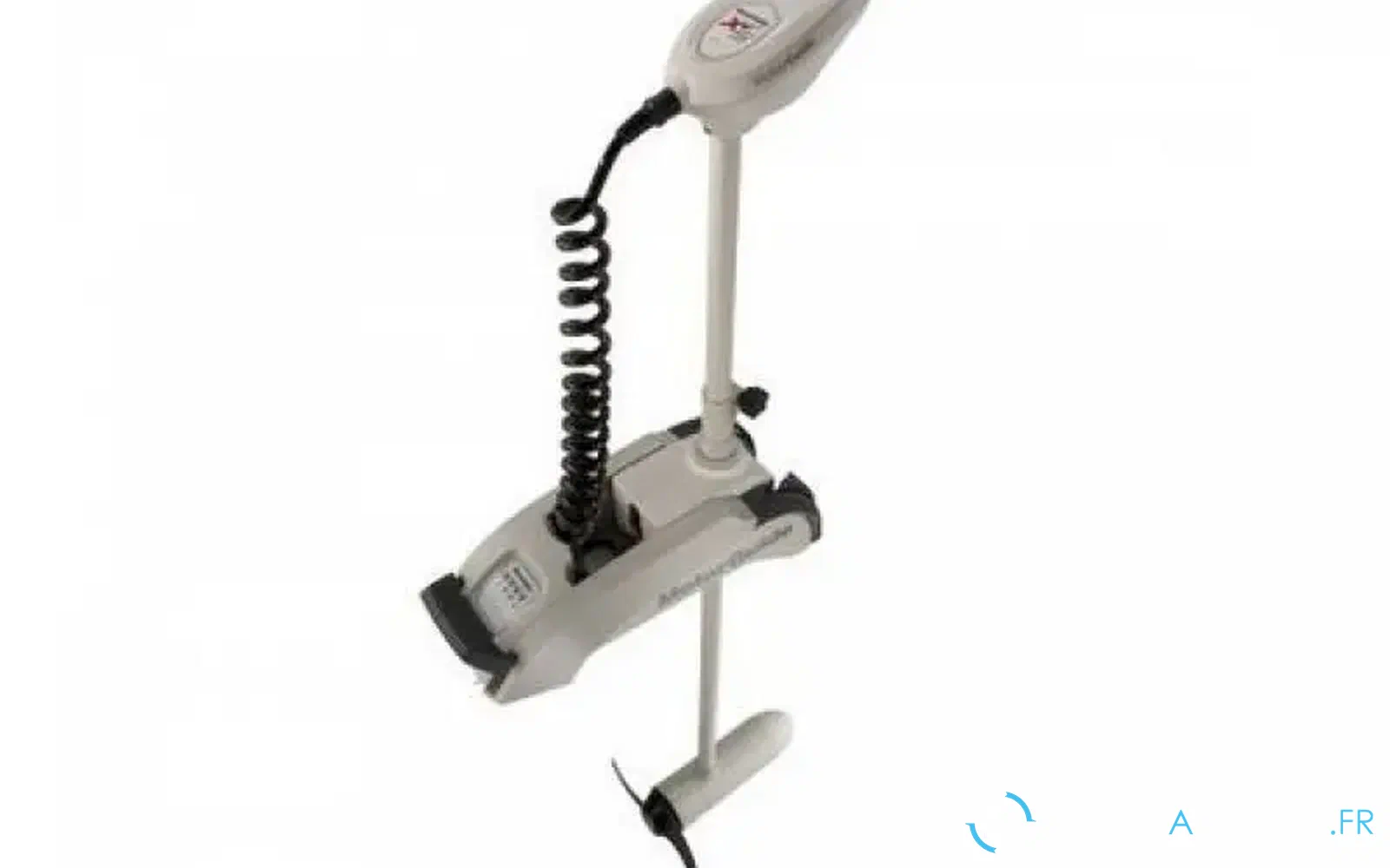 slider 6 Moteur avant Xi5 24 V 80SW 72 / 183cm GPS