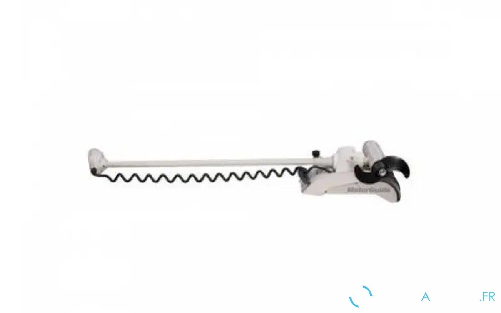 slider 7 Moteur avant Xi5 24 V 80SW 72 / 183cm GPS
