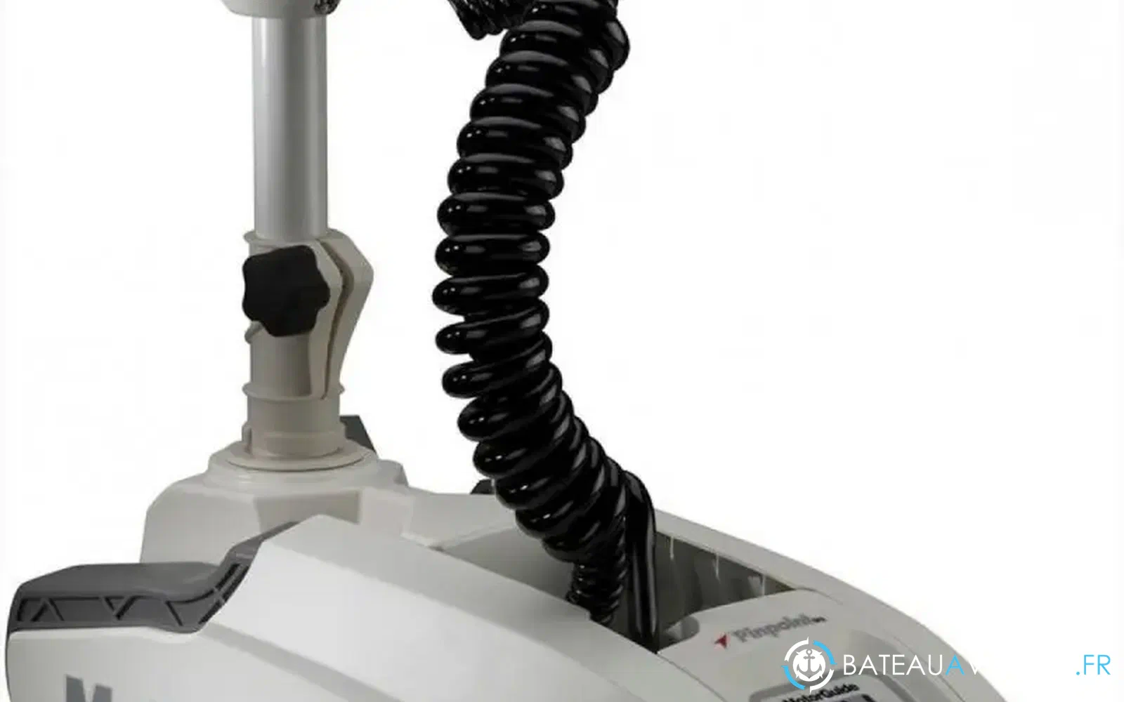 slider 4 Moteur avant Xi5 36 V 105SW 72 / 183cm GPS