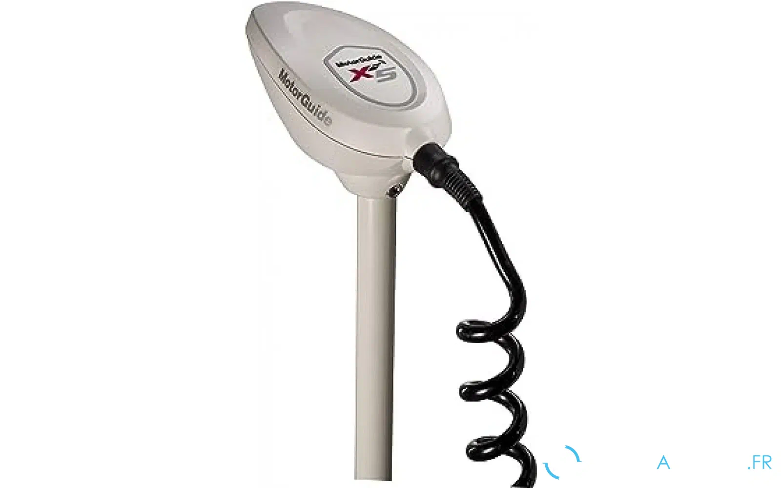 slider 5 Moteur avant Xi5 36 V 105SW 72 / 183cm GPS