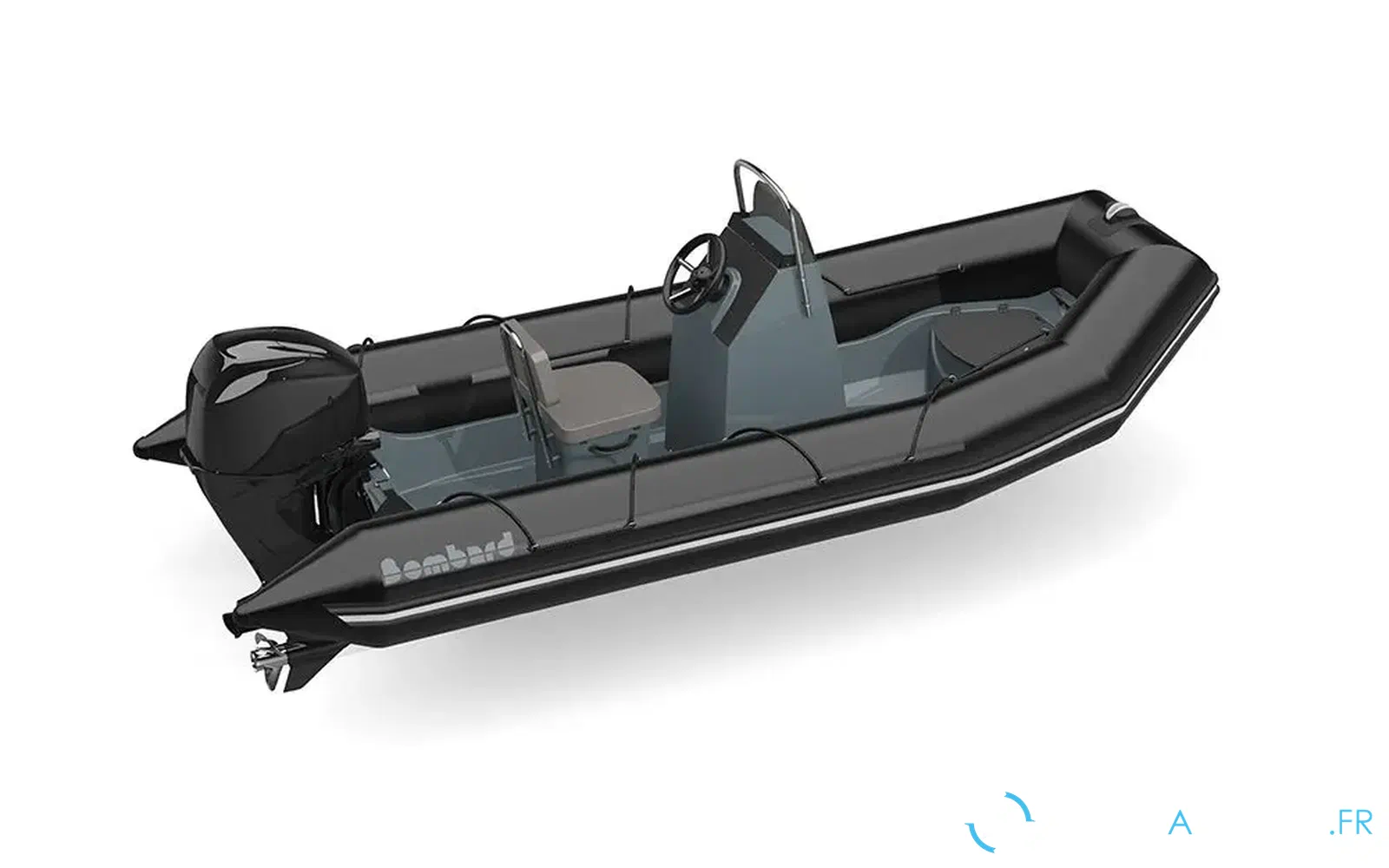 slider 0 Bombard Explorer 420